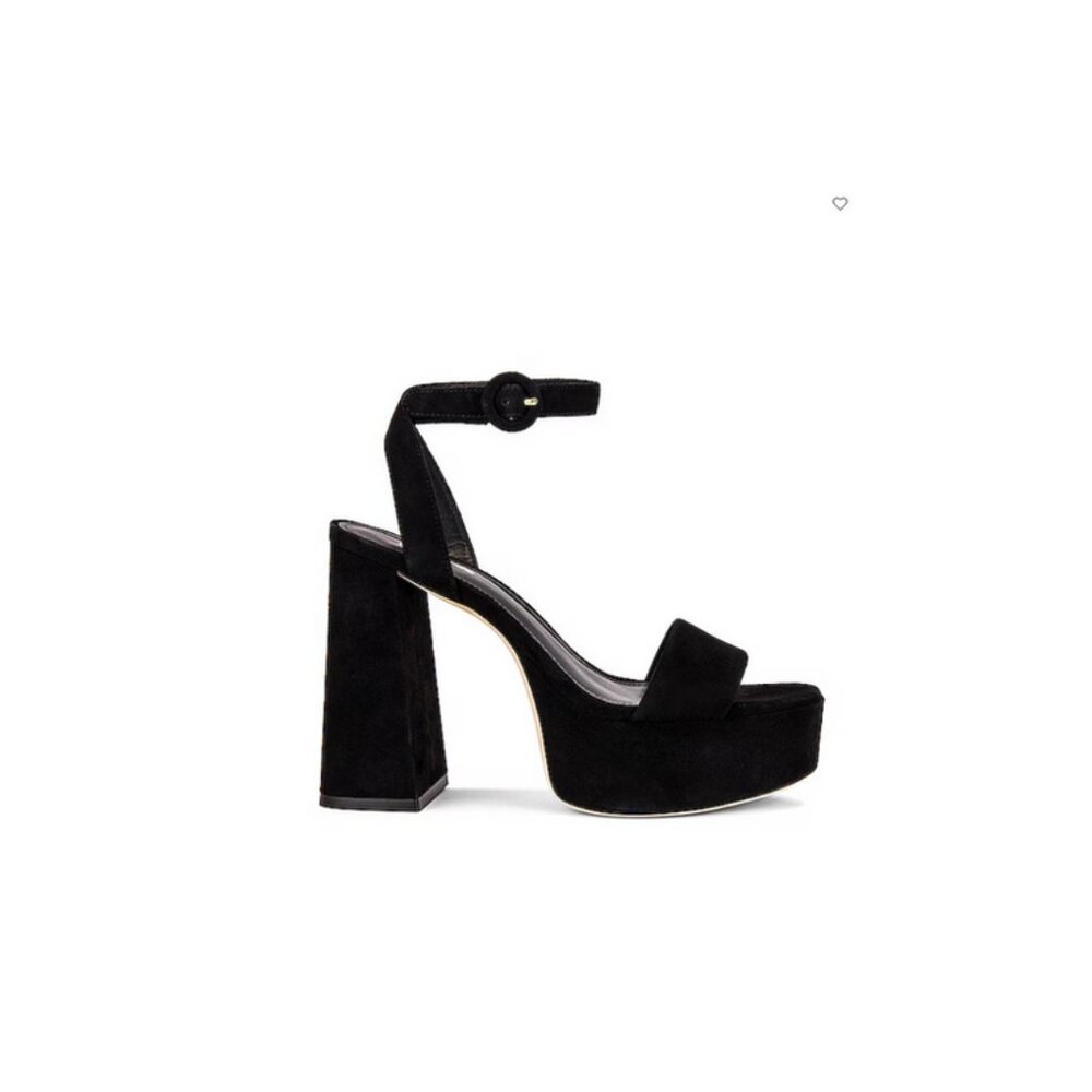 Dolly Sandal by Larroude